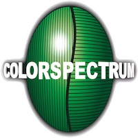 Colorspectrum Kft. logó