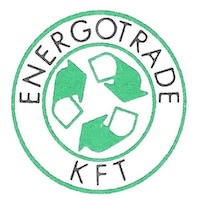 Energotrade Kft. logó