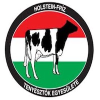 Holstein Egyesület logó