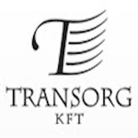 Transorg Kft. logó